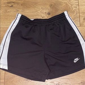 Nike Soccer Shorts
